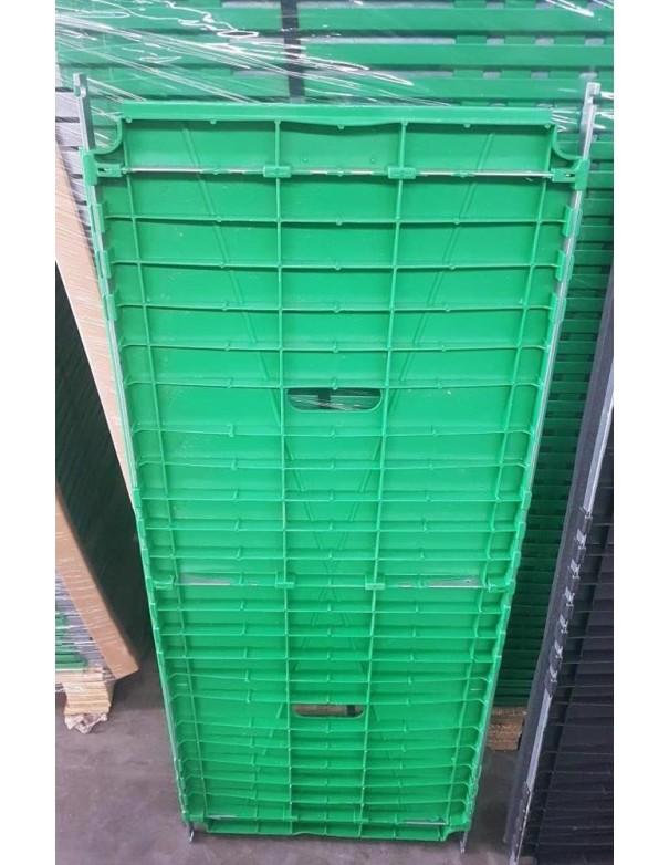 Etagère PolyProp 1250x540