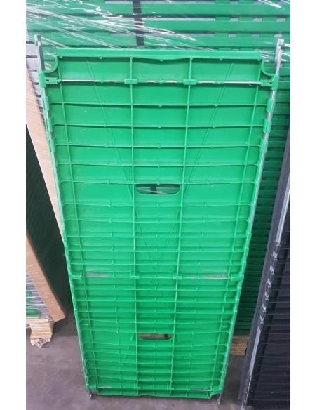 Etagère PolyProp 1250x540